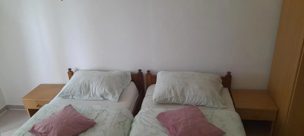 Apartman M&M Lopar Croatia