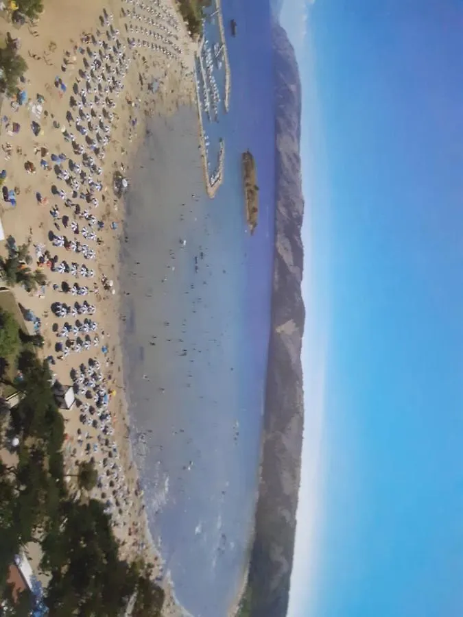 Apartman M&M Lopar Croatia