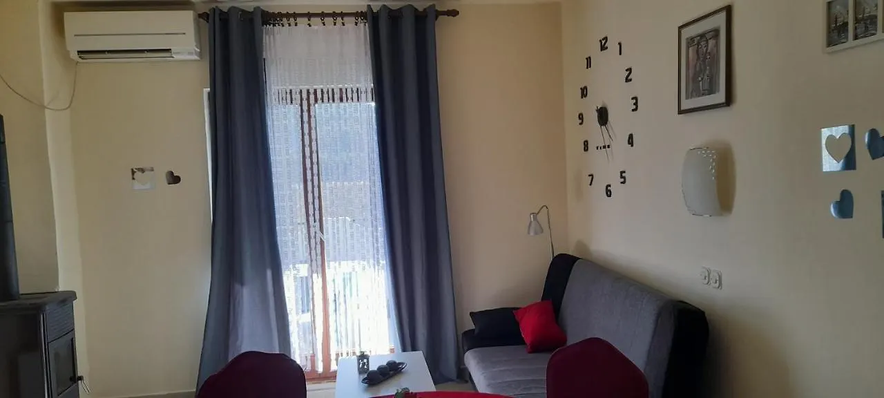 Apartman M&M Lopar Apartment