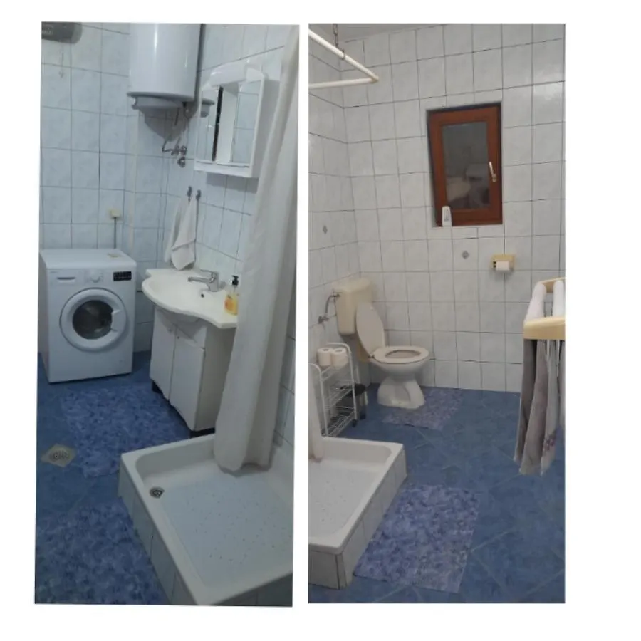 Apartment Apartman M&M Lopar