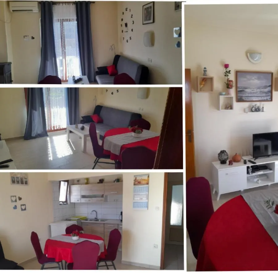 Apartman M&M Lopar Apartment