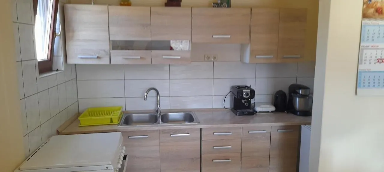 Apartment Apartman M&M Lopar