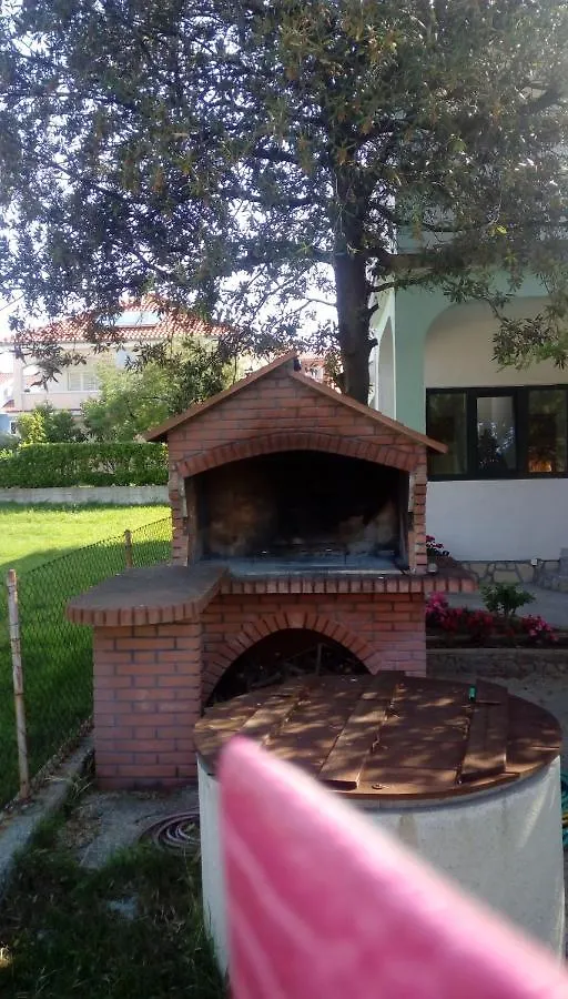 Apartment Apartman M&M Lopar