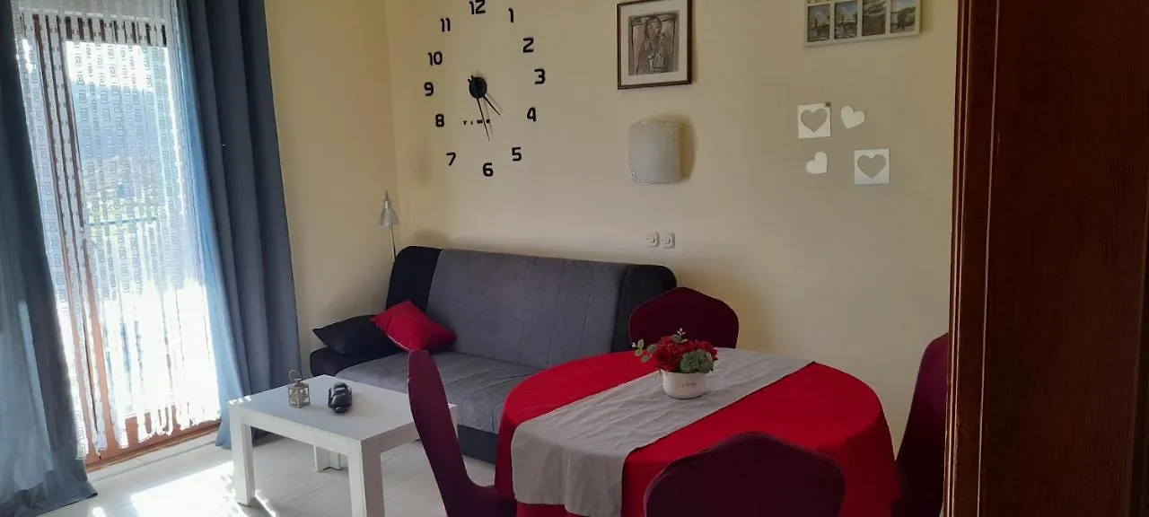 Apartment Apartman M&M Lopar