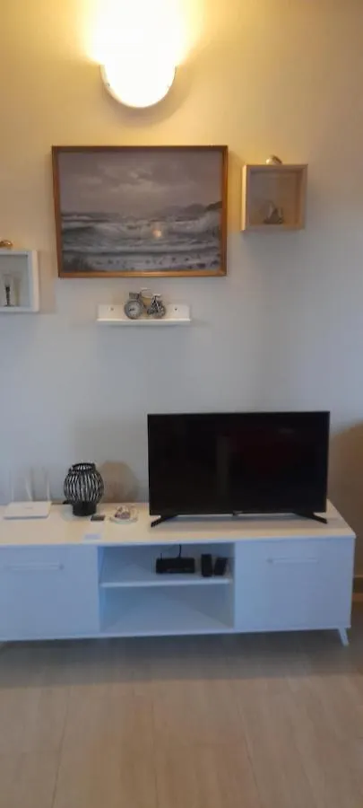 Apartman M&M Lopar Croatia