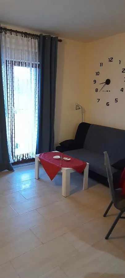 Apartman M&M Lopar 0*,  Croatia