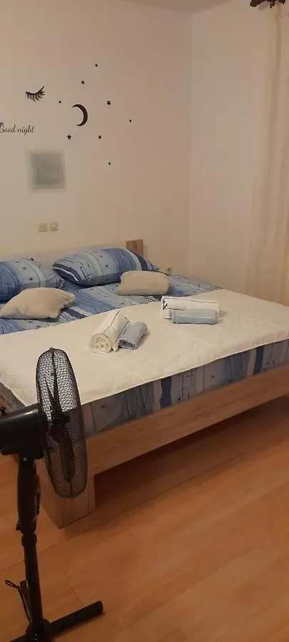 Apartman M&M Lopar Apartment