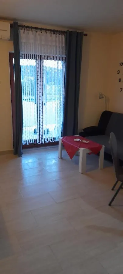 Apartment Apartman M&M Lopar Croatia
