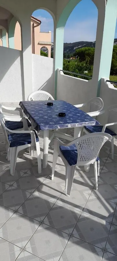 Apartman M&M Lopar