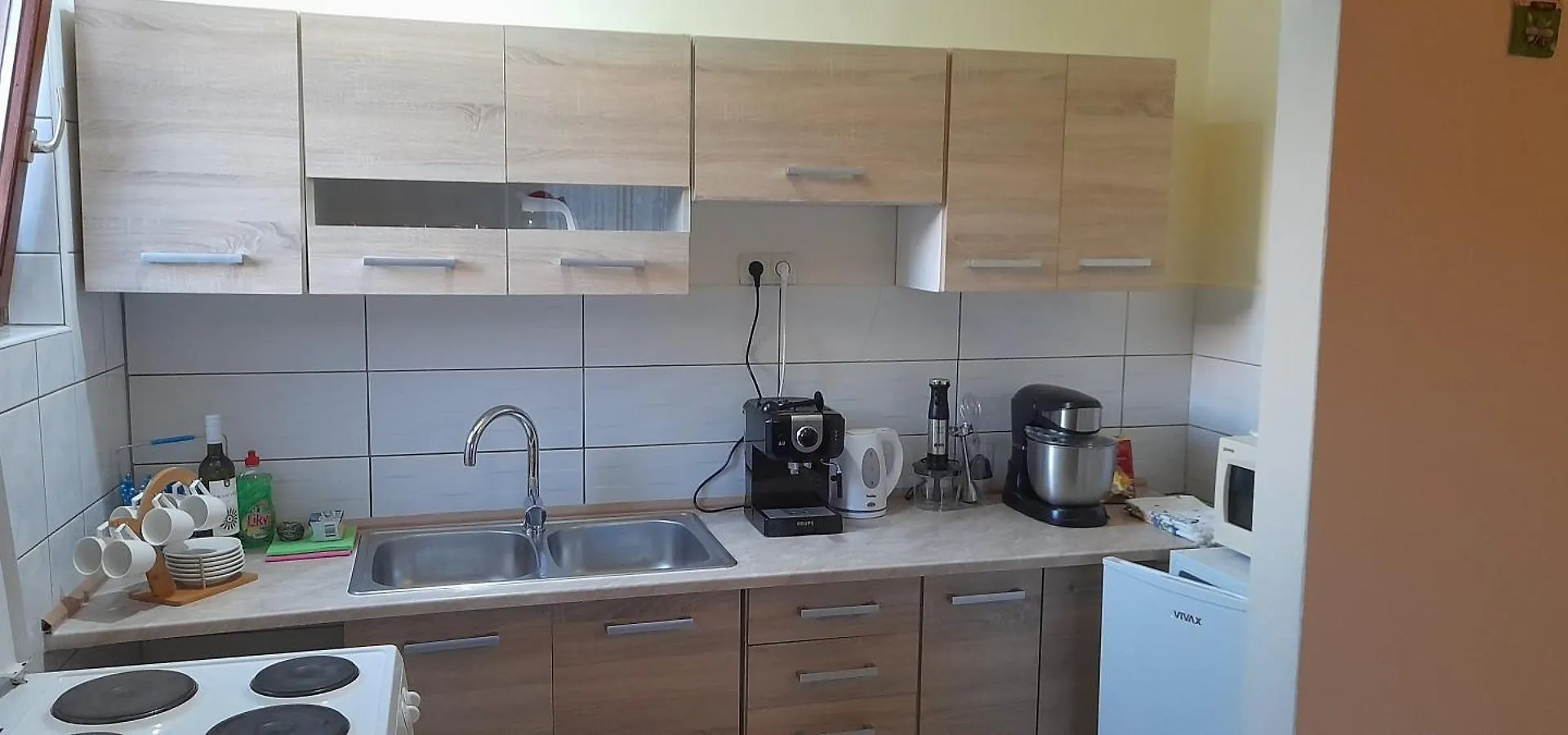 Apartman M&M Lopar