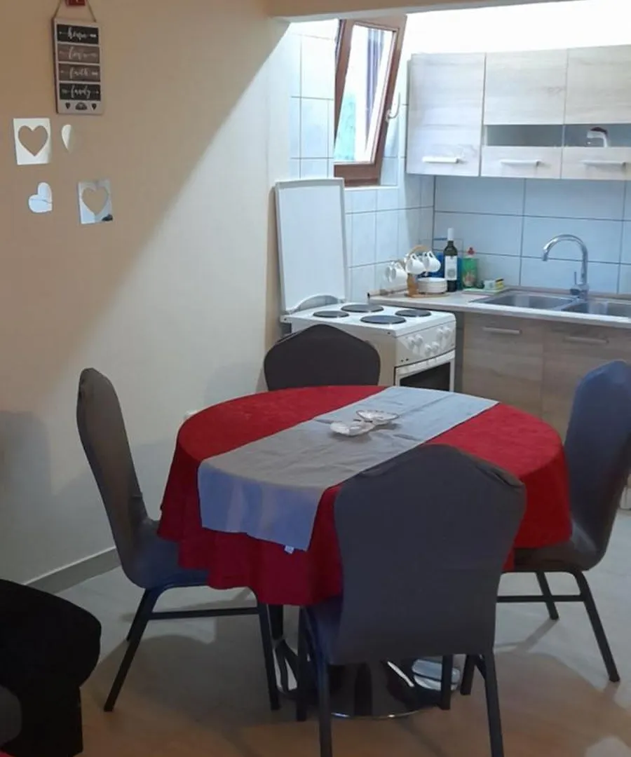 Apartman M&M Lopar 0*,  Croatia