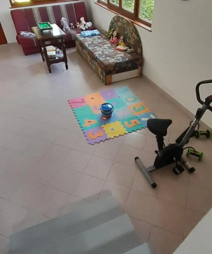Apartman M&M Lopar Apartment