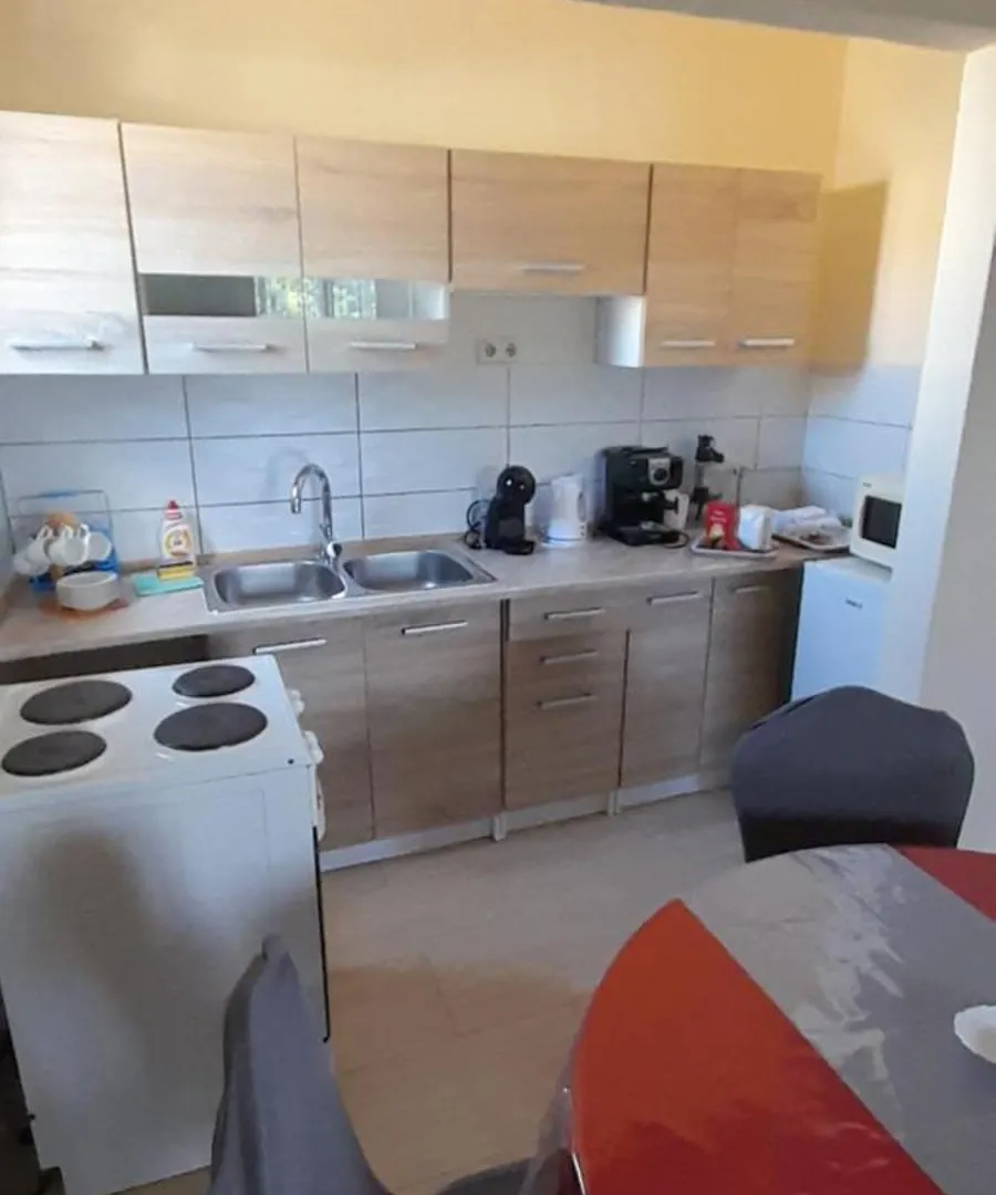 Apartman M&M Lopar