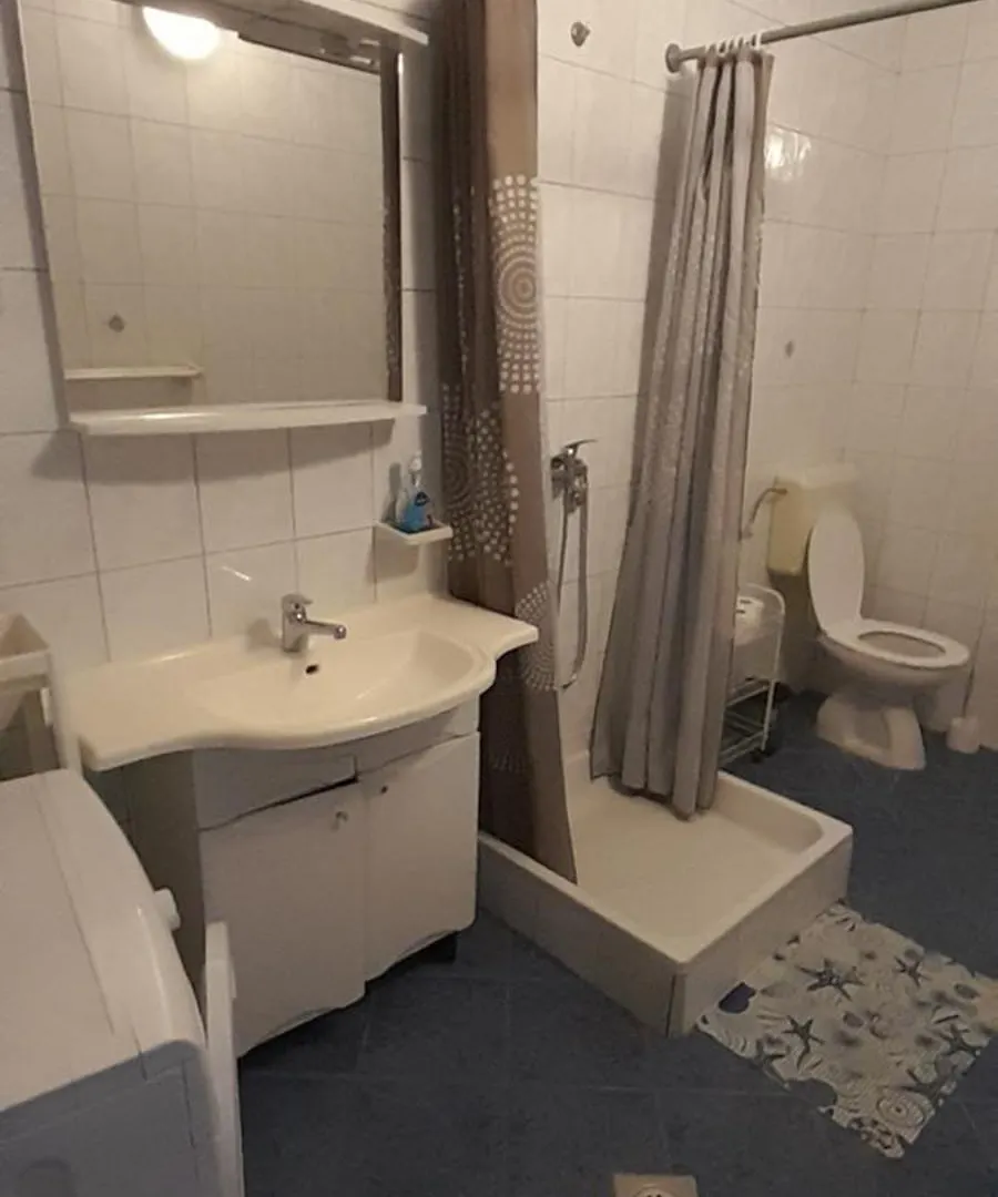 Apartment Apartman M&M Lopar Croatia