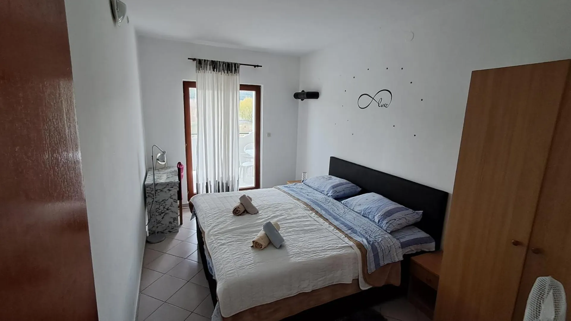 Apartment Apartman M&M Lopar